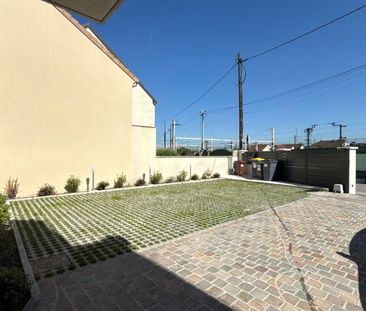 Location Appartement 2 pièces 26m² - Photo 6