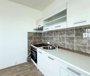 Pronájem bytu 1+1 33 m² - Photo 3