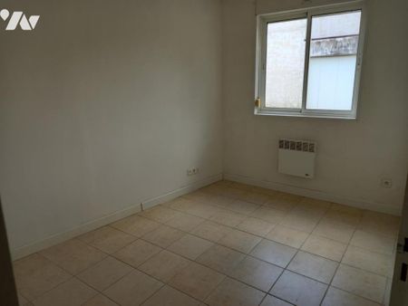 MAISON 3 CHAMBRES A LOUER BUCQUOY - Photo 4