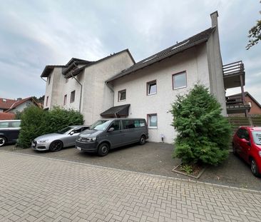 2-Zimmer- Erdgeschoßwohnung mit Garten in zentraler Lage von Isenbüttel - Foto 4