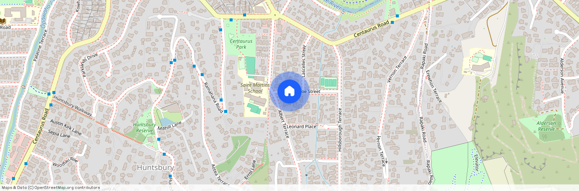 2A, Roscoe Street, St. Martins, Christchurch