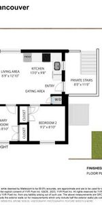 Brand New - 2 Bedroom Basement Suite - Photo 4