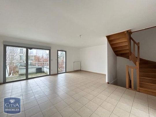 Maison 4 pièces à Saint-Dizier - Photo 1