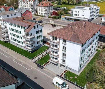 Wohnung sucht Single - Foto 6