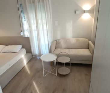 Studio/Γκαρσονιέρα για ενοικίαση Κέντρο (Νεάπολη) - Photo 2