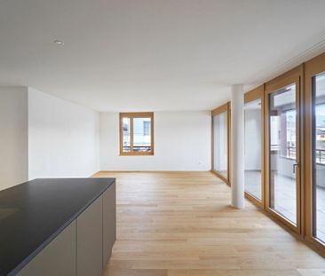 Stockenstrasse 28, 9464 Rüthi (Rheintal) - Photo 1