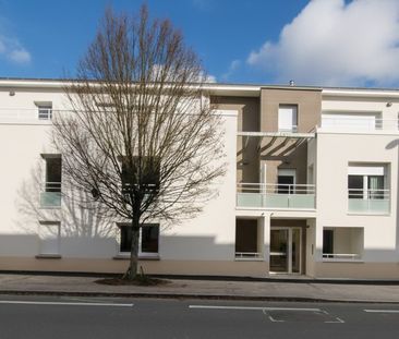 Location Appartement 2 pièces 40m² CARQUEFOU 44470 - Photo 6