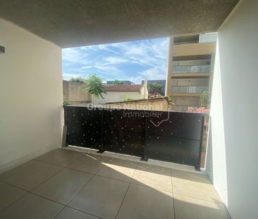 Location Appartement 3 pièces 57m² - Photo 3