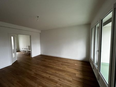 Appartement T4 à louer - 87 m² - Photo 5