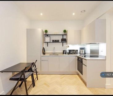 1 bedroom flat to rent - Photo 3