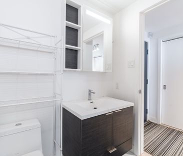 Appartement à louer - Montréal (Ville-Marie) (Centre Ouest) Apparte... - Photo 6