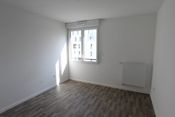 Location Appartement 3 pièces 57m² CARQUEFOU 44470 - Photo 1