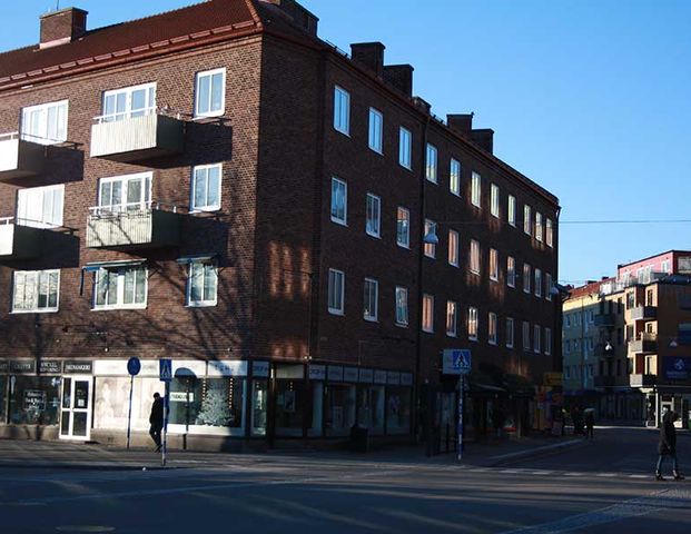 Karl XIs väg, Halmstad - Foto 1
