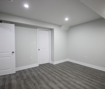 For Lease - 152 The Queensway N/A Unit# BSMT, Barrie, Ontario - Photo 1