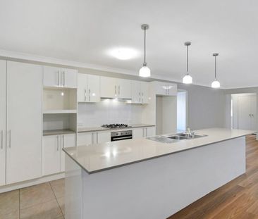 Spacious Family Home in a Peaceful Location - Photo 3