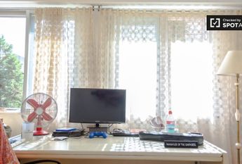 madrid, Community of Madrid 28033