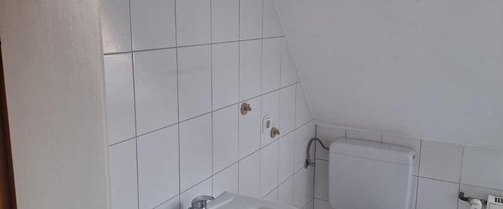 2 Zimmer DG im Fachwerkhaus in Wehnsen - Photo 1