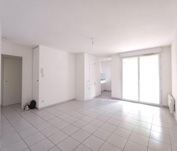location Appartement T2 DE 41.27m² À TOURNEFEUILLE - Photo 4