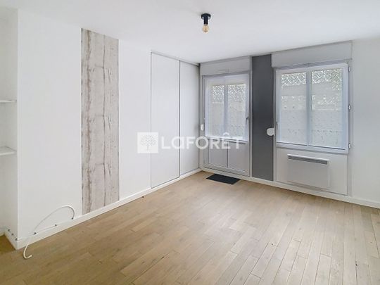 Appartement T5 près de CHALONS EN CHAMPAGNE à louer - Photo 1