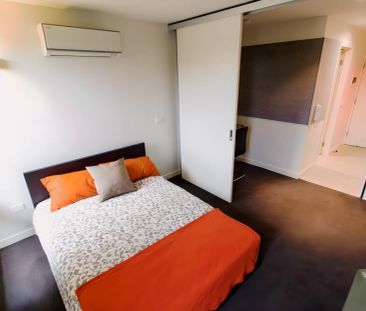 Standard 1 Bedroom style 1 - Photo 3