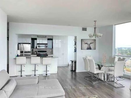 For Lease - 219 Fort York Boulevard Unit# 3802, Toronto, Ontario - Photo 4