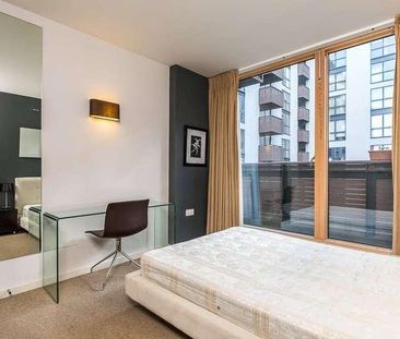 Gainsborough Studios North, Poole Street, London, N1 - Photo 6