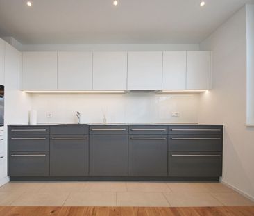Moderne 4.5-Zimmerwohnung an zentraler Lage in Bülach - Photo 3