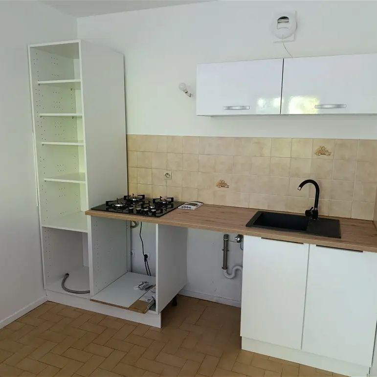 Location appartement 3 pièces - 62m² à La motte-servolex (73290) - Photo 1