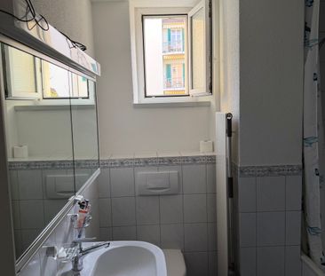 Befristet wohnen im Seefeld bis 31.03.2028 - Foto 6
