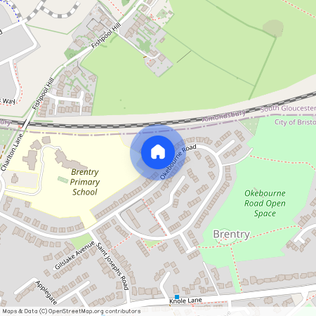 Okebourne Close, Brentry, Bristol, Bristol, BS10