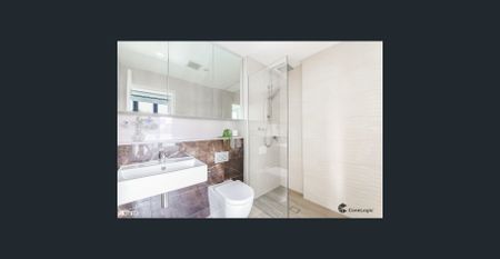 SPACIOUS NEAR NEW TWO BEDROOM IN THE HEART OF ASHFIELD - Photo 3