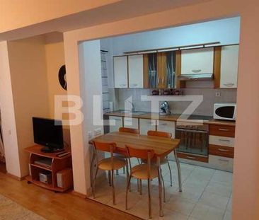 Apartament 2 camere, 57 mp, parcare, zona strazii Dorobantilor - Photo 1