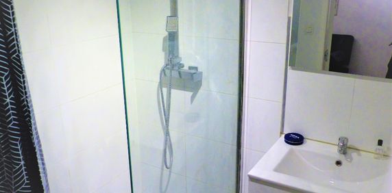 studio meublé - ECUSSON, - Photo 2