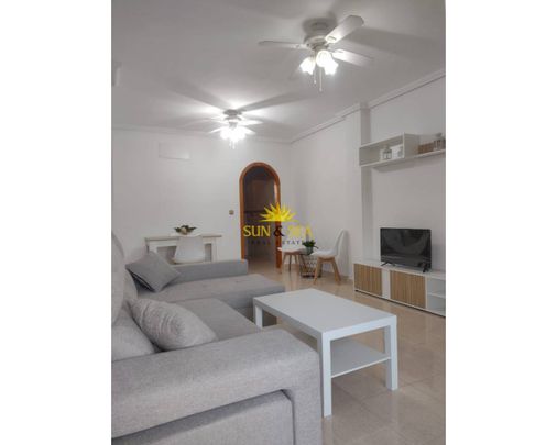 2 BEDROOM APARTMENT - ORIHUELA COSTA - Photo 1