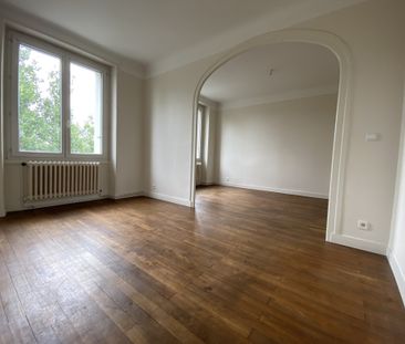 Location Appartement 3 pièces 70m² ANGERS 49100 - Photo 1