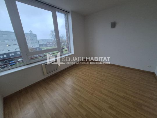 Location Appartement 3 pièces 52m² HAUBOURDIN 59320 - Photo 1
