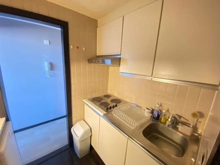 Studio te huur - Foto 4