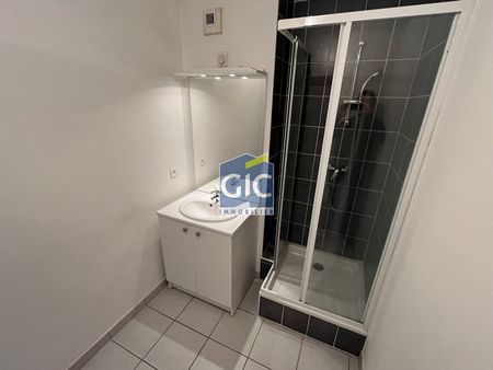 Location Appartement 3 pièces 59m² - Photo 3