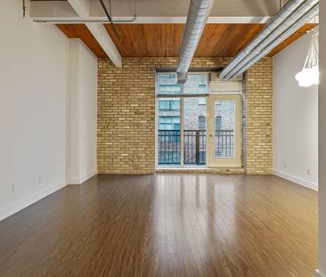For Lease - 955 Queen Street Unit# 324, Toronto, Ontario - Photo 5