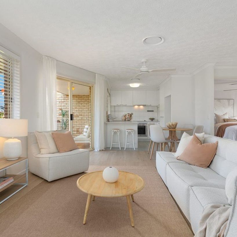 Penthouse-Style Coastal Living with Private Rooftop Terrace - Photo 1