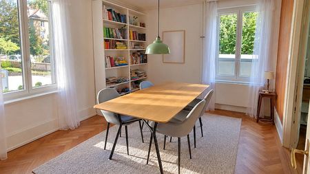 5 Zimmer, 110 m² - Foto 3