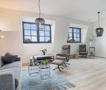 Sint Bavostraat, Rijsbergen, Nederland - Foto 1