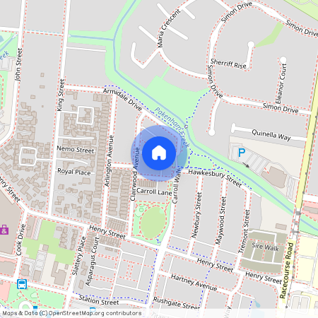 12 Woodbine Street, 3810, Pakenham Vic