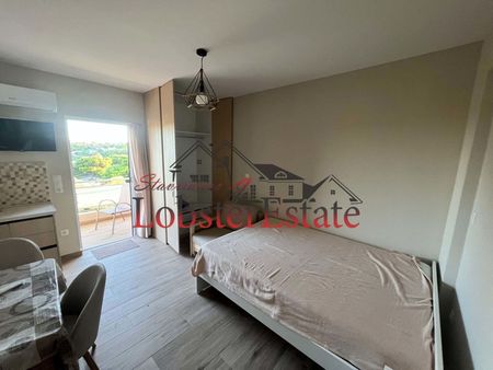 Studio/Γκαρσονιέρα για ενοικίαση Κέντρο (Ραφήνα) - Φωτογραφία 3