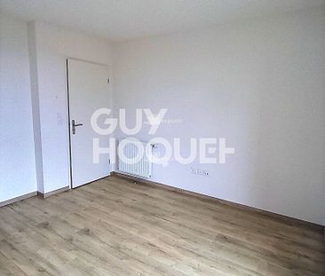 LOCATION d'un appartement 2 pièces (44 m²) 1 PLACE DE PARKING + BALCON à TOULOUSE - Photo 4