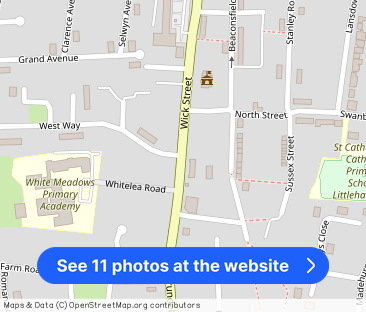 2 bedroom end of terrace house for rent - Photo 1