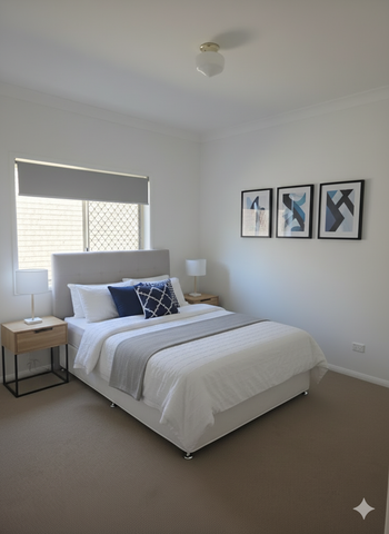 7/7 Wooraka Street, Rochedale South QLD 4123 - House For Rent | Domain - Photo 3