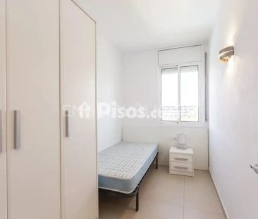 Piso en alquiler en Els Molins-Poble Sec-Pins Vens - Photo 4