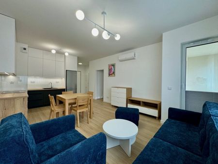 Mieszkanie 2 pok. 53m2 Garaż 52.68 m² - Photo 3