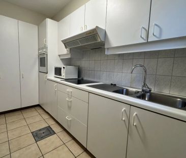 Gelijkvloers appartement met 2 slaapkamers en garage te Aartrijke - Photo 4